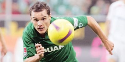 Nu revin la Dinamo.&nbsp;Raman in Vest !&nbsp;Citeste un interviu cu Vlad Munteanu!