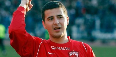 Rus cu acte-n regula: Vezi pana cand sta Zicu la Kuban Krasnodar!