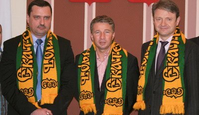 Petrescu: Nu sunt magician, dar voi lucra 7 zile pe saptamana si 24 de ore pe zi