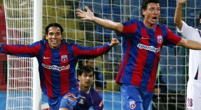Strategie falimentara la Steaua: cum a pierdut Gigi aproape 4 mil de euro din transferuri!