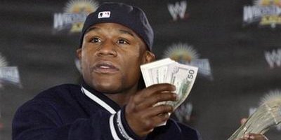 Mayweather si Pacquiao obligati sa dea pana miercuri o proba de urina!