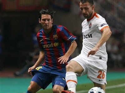 Lucescu: Rat merita sa fie cel mai bun jucator roman! Abia astept sa plece!