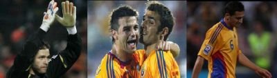 Mutu este fotbalistul roman al deceniului!&nbsp;VEZI rezultatele sondajului www.sport.ro!