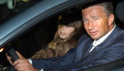 Petrescu a semnat pe 3 ani cu rusii de la Krasnodar!&nbsp;VEZI cat castiga: