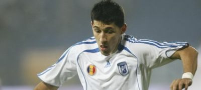 Costea: Celtic e o echipa frumoasa, m-as bucura sa merg acolo!