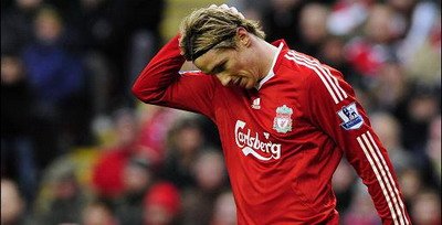 Soc pentru fanii lui Liverpool! Torres va pleca daca Liverpool nu termina in primele patru!