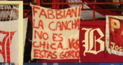 Adio CFR! Fabbiani si-a gasit echipa in Argentina! Vezi unde va juca: