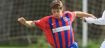 Onicas: I-am cerut Mosului titlul, Steaua il merita!