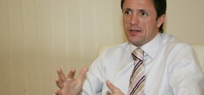 Popescu dezvaluie o tentativa de blat: Mi s-a oferit echivalentul a 2 Dacii pentru a nu intra pe teren! &nbsp;