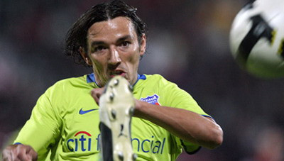 Ogararu: Nu revin la Steaua acum!