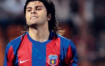 Toja a fost la un pas sa se lase de fotbal: Mama m-a salvat!