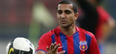 Cel mai frumos cadou pentru P.Marin! Va ramane la Steaua pana in 2011!