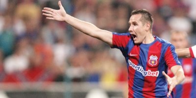 Grzelak si Golanski petrec impreuna de Craciun, dar doar unul din ei mai revine la Steaua! Vezi care