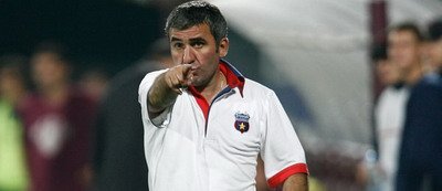 Hagi: Steaua si-a pierdut respectul, carisma si disciplina! Ce spune Regele despre Tanase!
