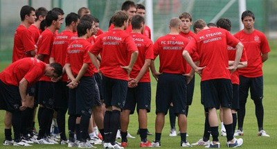 Steaua il anunta pe noul&nbsp;Radoi in retur! Vezi cine e