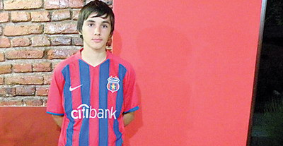 Gigi Becali facut KO&nbsp;de criza: Academia Stelei, in FALIMENT?