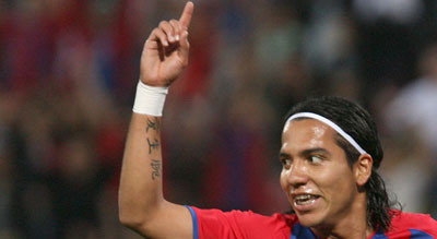 Gigi s-a razgandit: Dayro poate pleca pentru 200.000 de euro imprumut pana la vara!