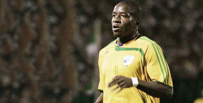 Ce spune Edwin Ouon despre transferul la Steaua: Ar fi extraordinar!