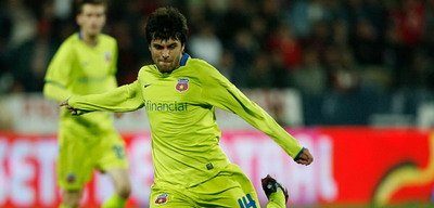 Steaua a gasit solutia impotriva escapadelor! Vezi cum vor plati jucatorii care petrec!