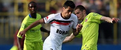Steaua il rateaza pe noul Giggs? Parvulescu: Becali e preferatul meu!