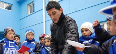 Florin Costea: A venit vremea sa plec, dar Steaua nu poate sa ia pe nimeni de la Craiova