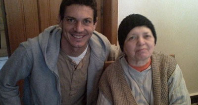 Rada se apuca de invatat poezii! VEZI&nbsp;DE&nbsp;CE: