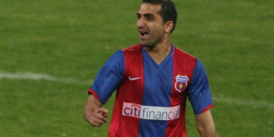 P.Marin: Scenariul perfect in 2010: luam titlul, imi prelungesc contractul si joc in Liga!