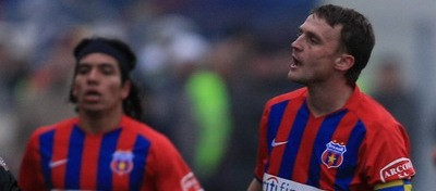 Trimis la Dinamo de Becali, Ghionea raspunde: Nu ma grabesc!