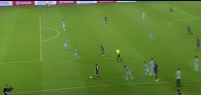 VIDEO Adio 2009! Vezi cele mai tari pase de gol ale saptamanii!