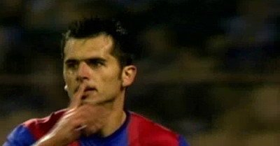 VIDEO / Du-te Dica! Du-te...Vezi ce spune Dica despre golul cu Kiev: