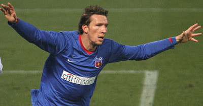 Iacob: Intotdeauna voi avea inima deschisa pentru Steaua!