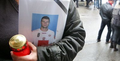 Cozma, Juravle, Iatan si Baicu! Vezi lista sportivilor romani care au murit in 2009!