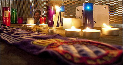 UN AN de la disparitia lui Dani Jarque!