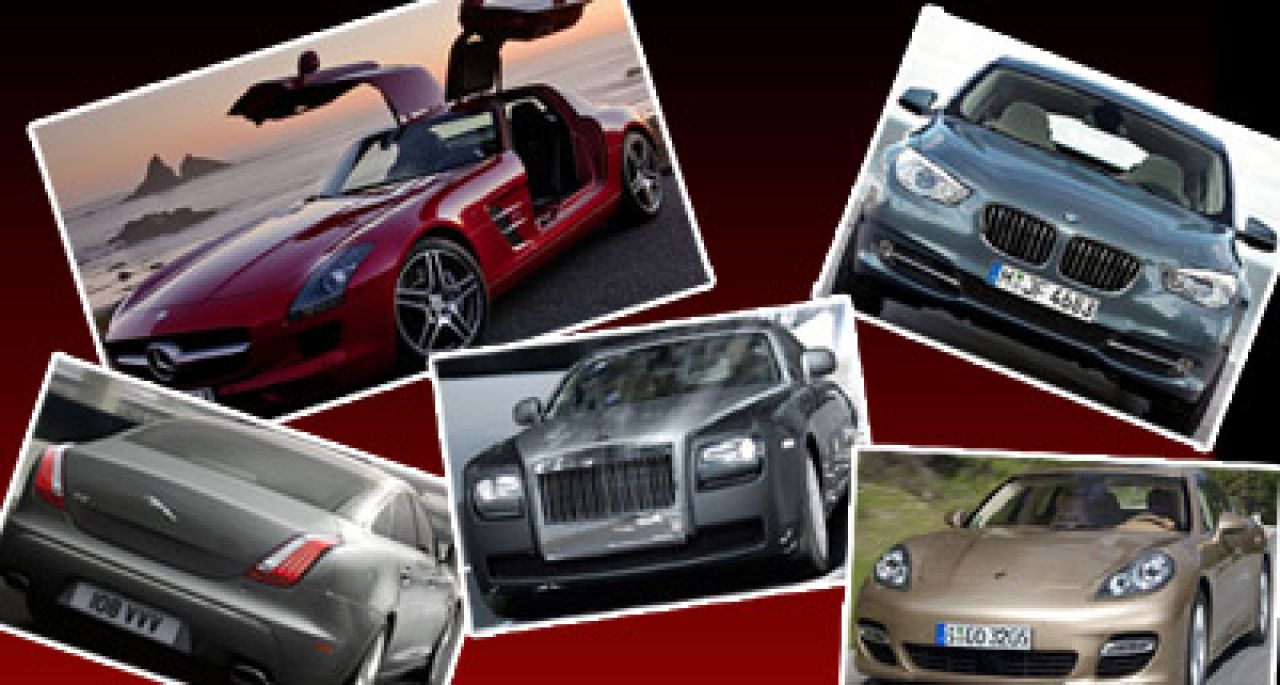 49555 de oameni au votat: Mercedes SLS AMG este cea mai tare supermasina a anului!_1
