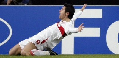 Marica loveste in Germania: VfB Stuttgart 3-1 Hoffenheim!