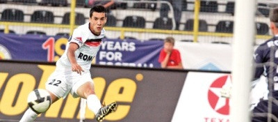 Dorit de Steaua, Parvulescu spune: Nu se refuza! Revine si Pepe Moreno?