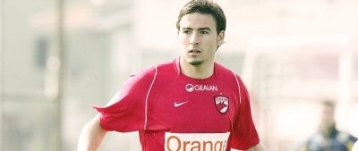 Adrian Cristea, in Liga a II-a? Ce dinamovist vrea sa-l ia!