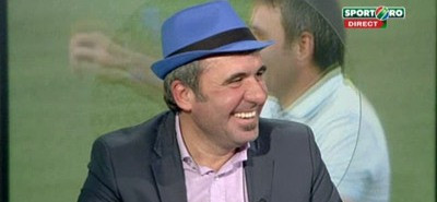 Steaua, batuta acasa de Twente la fani! Hagi despre Gigi: Cred ca si-a dat seama cat a gresit