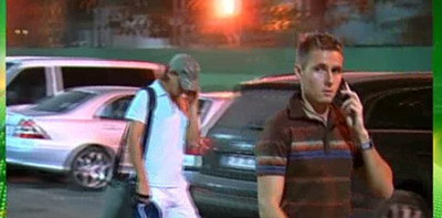 Grzelak se ia de Gigi: Daca nu aveam probleme cu Becali, jucam mai mult la Steaua!