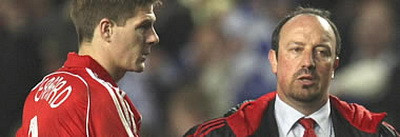 Rafa Benitez: O sa fie greu cu Unirea Urziceni