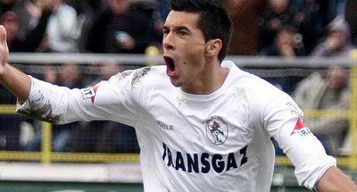 Gigi se bate cu Schalke pentru Parvulescu: de ce nu va ajunge la Steaua!