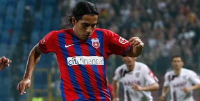 Simeone il vrea pe Dayro Moreno la San Lorenzo!