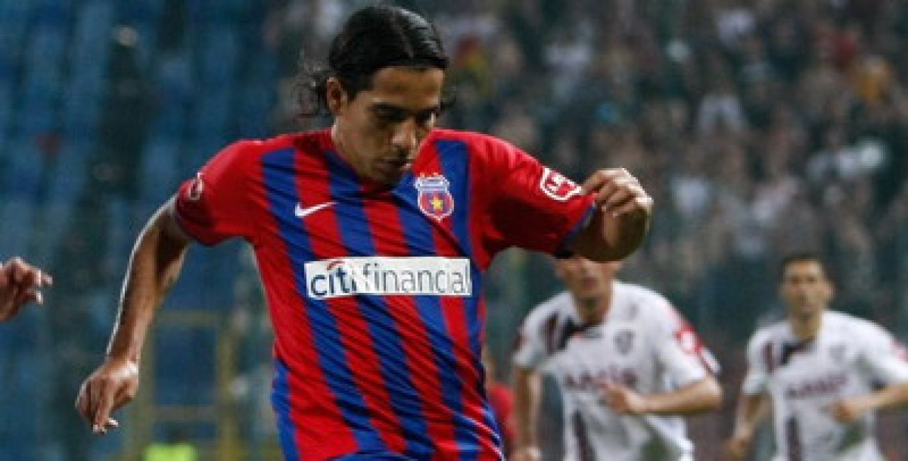 Simeone il vrea pe Dayro Moreno la San Lorenzo!_1