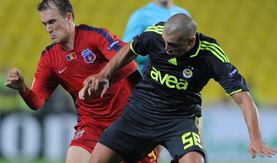 Steaua, pe lista&nbsp;rusinii in grupele Europa League: vezi echipele fara nicio victorie!