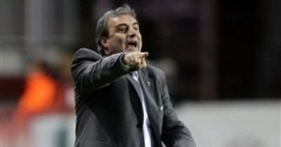 Stoichita: Venirea mea la Steaua, cel mai frumos moment al anului! Ce le ureaza celor care il injura!