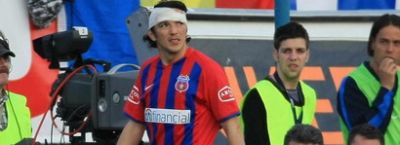 Becali: I-am facut o super oferta lui Ogararu! VEZI ce salariu i-a oferit!