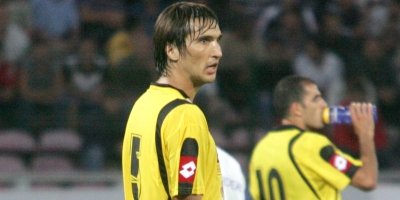 Si-au luat gandul de la victorie? Alexa: Cred ca Dinamo Zagreb se va califica!