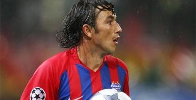 Ogararu refuza Steaua? Nu sunt dorit indeajuns in Ghencea