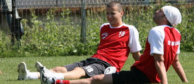 Zicu s-a speriat de conducerea lui Dinamo? Si-a retras memoriul: Am fost influentat negativ