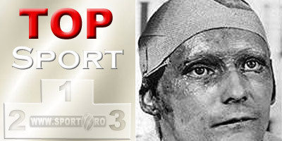 TOP 10 cele mai SPECTACULOASE REVENIRI